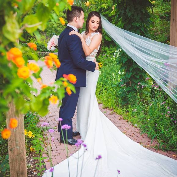 Meet your Posher, Natasha - Picture 1 of 1